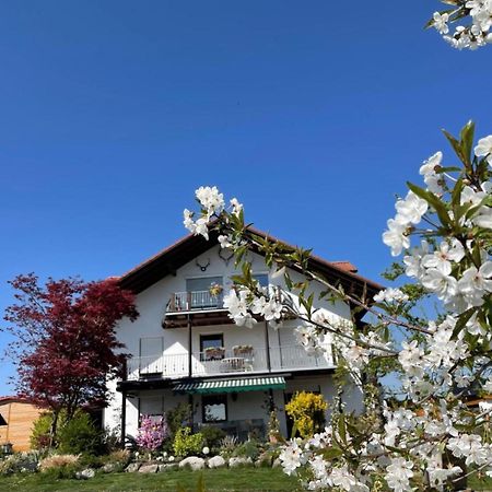 Bergchalet Mirabell - Hofgut FDH Buitenkant foto