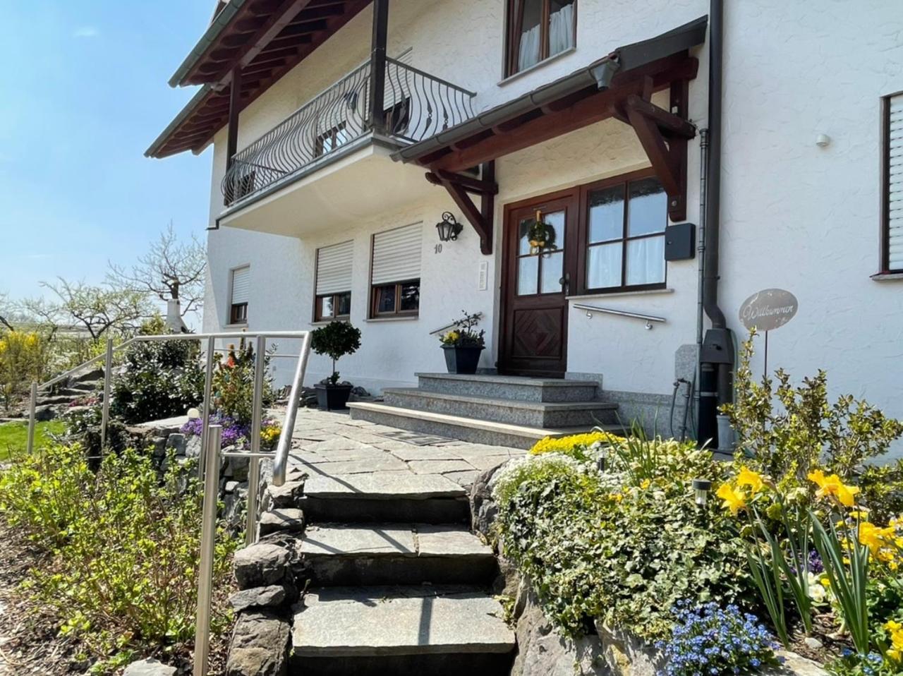 Bergchalet Mirabell - Hofgut FDH Buitenkant foto