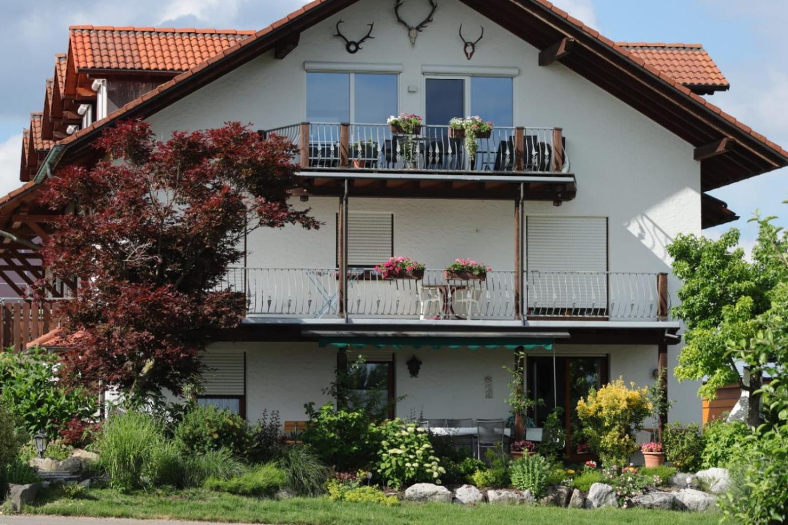 Bergchalet Mirabell - Hofgut FDH Buitenkant foto