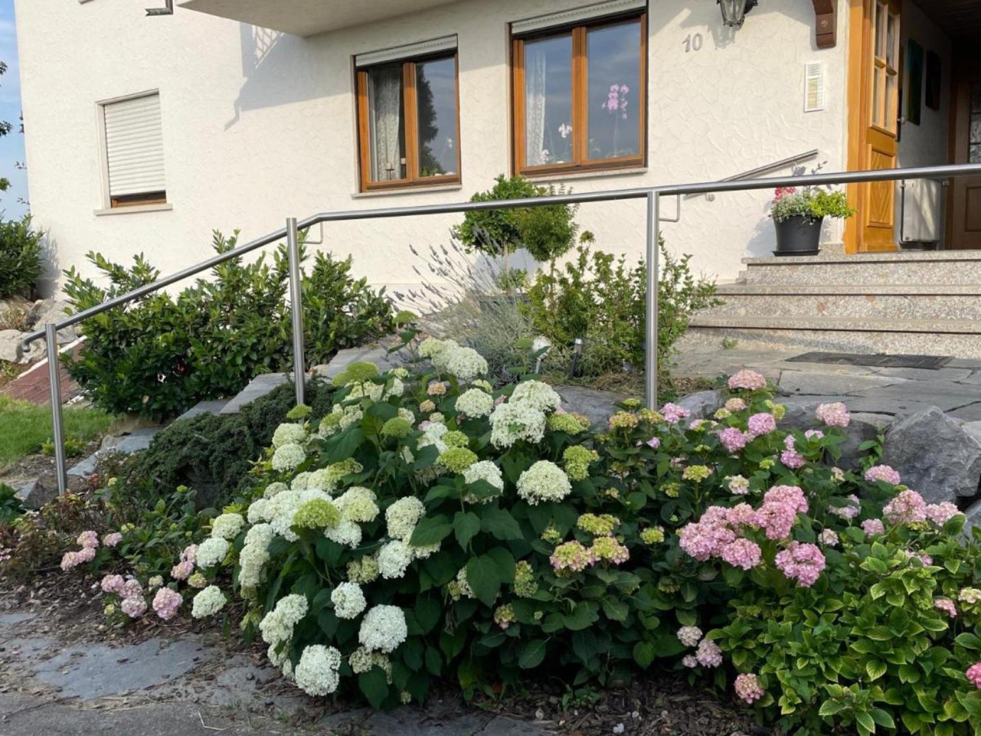 Bergchalet Mirabell - Hofgut FDH Buitenkant foto