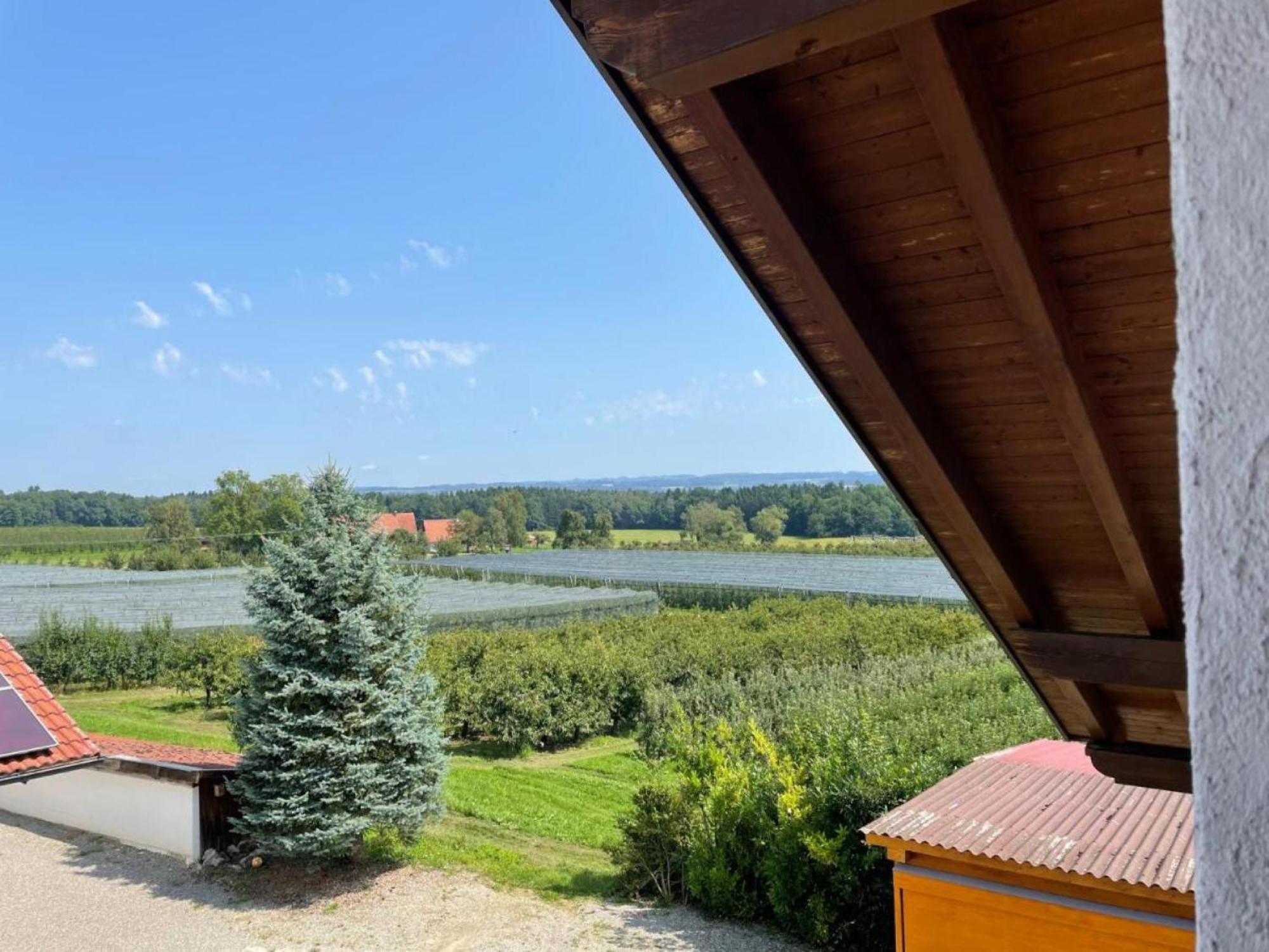Bergchalet Mirabell - Hofgut FDH Buitenkant foto