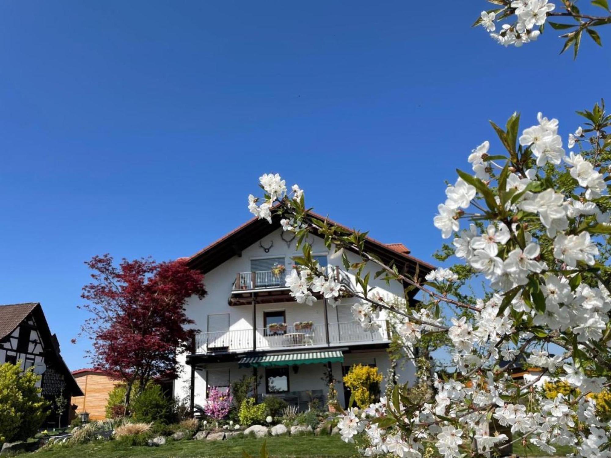 Bergchalet Mirabell - Hofgut FDH Buitenkant foto