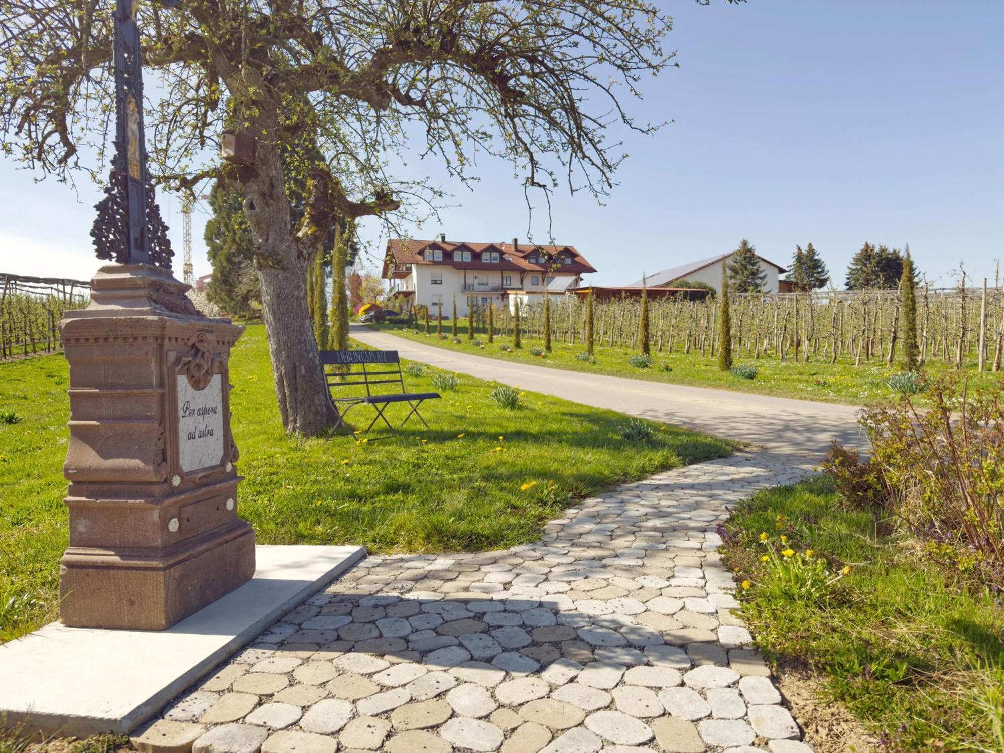 Bergchalet Mirabell - Hofgut FDH Buitenkant foto