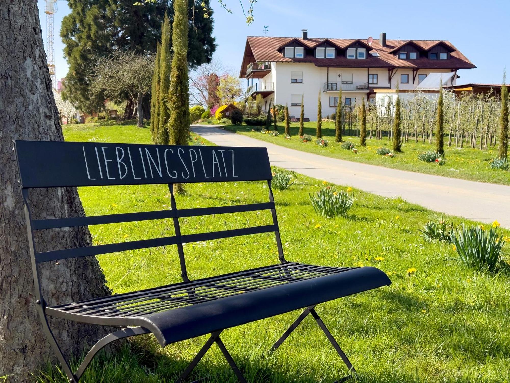 Bergchalet Mirabell - Hofgut FDH Buitenkant foto
